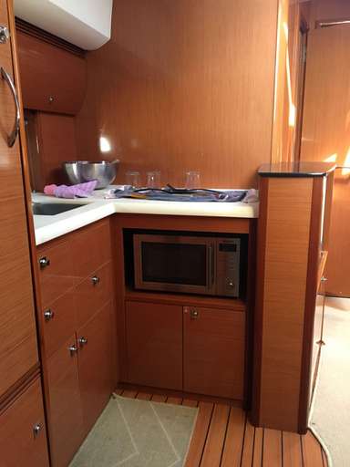 JEANNEAU JEANNEAU PRESTIGE 42s