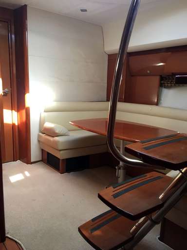 JEANNEAU JEANNEAU PRESTIGE 42s