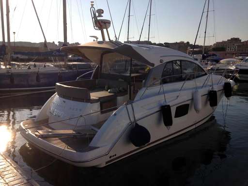 JEANNEAU JEANNEAU Prestige 39 s