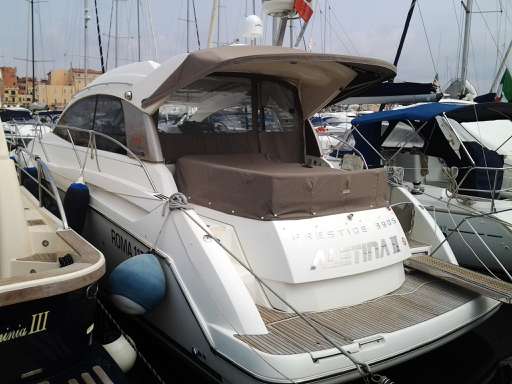 JEANNEAU JEANNEAU Prestige 39 s