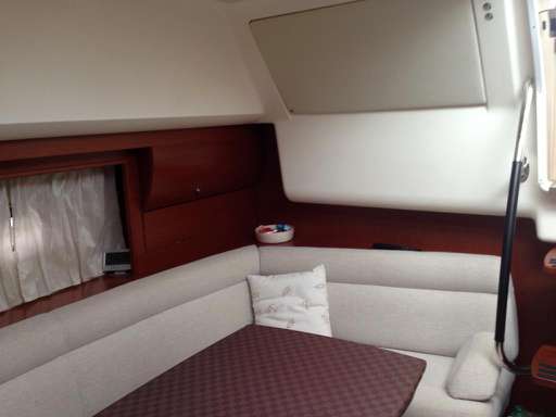 JEANNEAU JEANNEAU Prestige 39 s