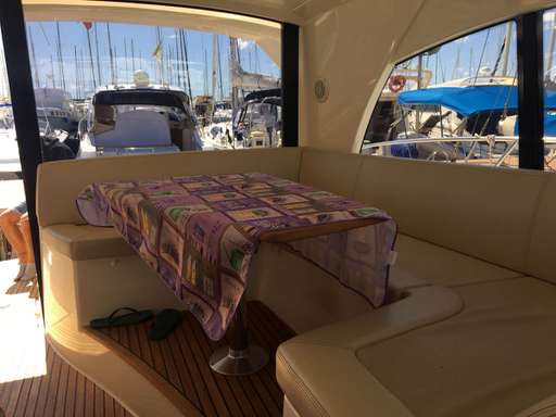 JEANNEAU JEANNEAU Prestige 42s