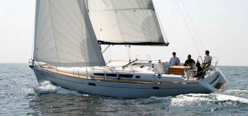 JEANNEAU JEANNEAU Sun odyssey 45