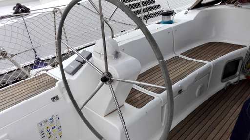 JEANNEAU JEANNEAU Sun odyssey 45