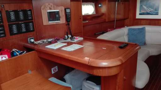 JEANNEAU JEANNEAU Sun odyssey 45