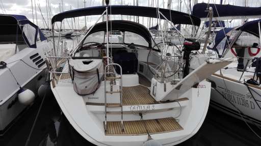 JEANNEAU JEANNEAU Sun odyssey 45