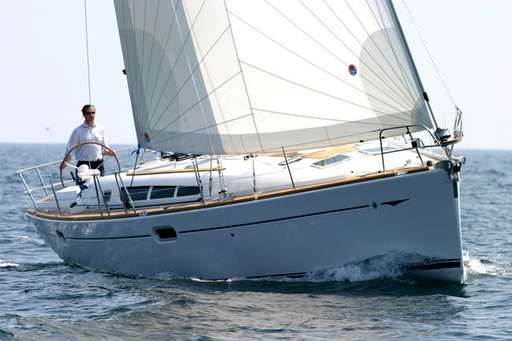 JEANNEAU JEANNEAU Sun odyssey 45