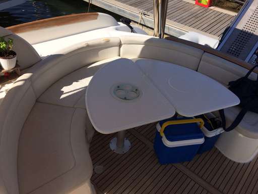 JENNEAU JENNEAU Prestige 34'