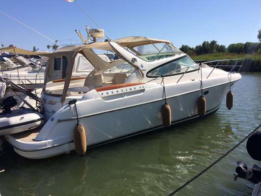 JENNEAU JENNEAU Prestige 34'