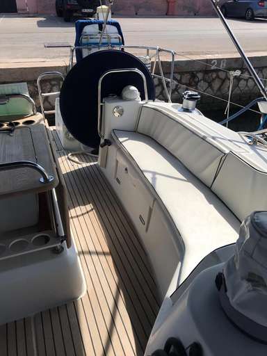 Jeanneau Jeanneau Sun Odyssey 49