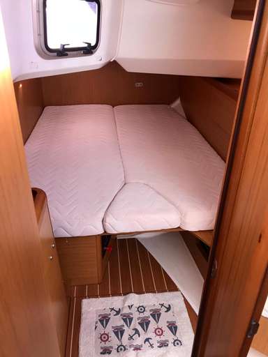 Jeanneau Jeanneau Sun Odyssey 49