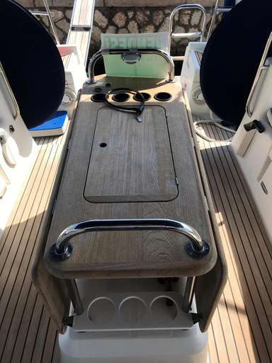 Jeanneau Jeanneau Sun Odyssey 49