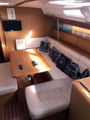 Jeanneau Jeanneau Sun odyssey 49