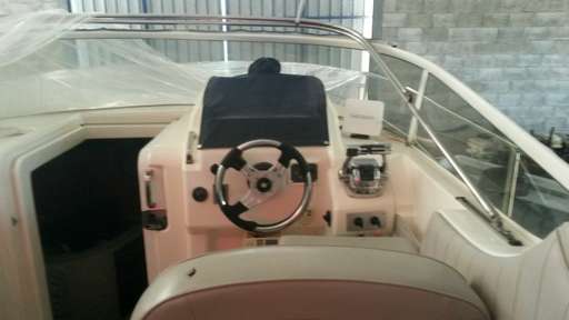 Mano' marine Mano' marine 26,50 cruiser