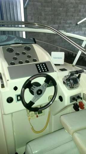 Mano' marine Mano' marine 26,50 cruiser