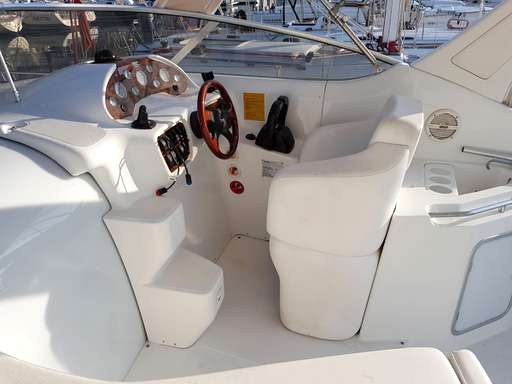 SESSA SESSA Oyster 27'