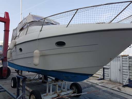 SESSA SESSA Oyster 27'