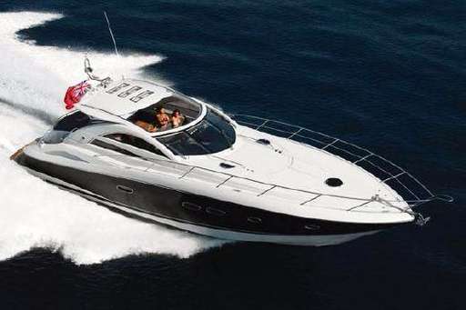 SUNSEEKER SUNSEEKER Portofino 53 ht