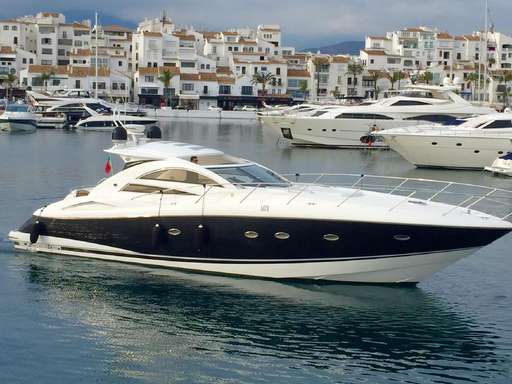 SUNSEEKER SUNSEEKER Portofino 53 ht