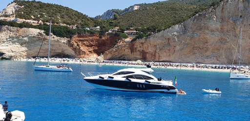 Sunseeker Sunseeker Predator 52' ht