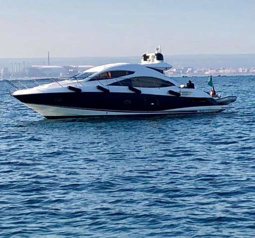 Sunseeker Sunseeker Predator 52' ht