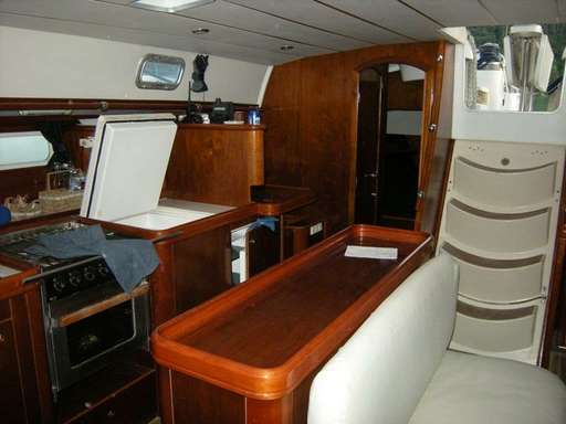 Beneteau Beneteau 50