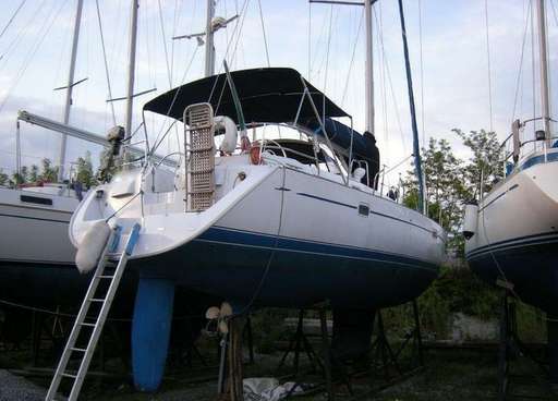 Beneteau Beneteau 50