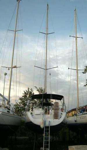 Beneteau Beneteau 50