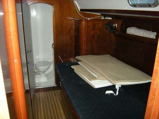 Beneteau Beneteau 50