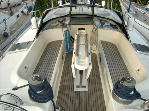 Beneteau Beneteau 50