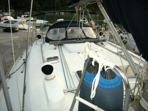 Beneteau Beneteau 50