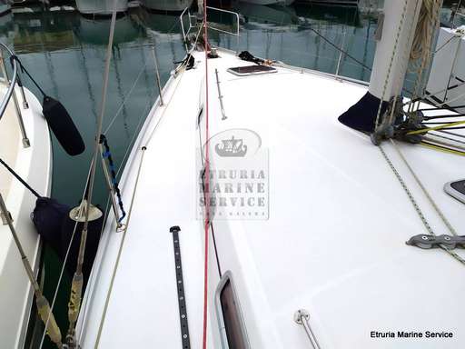 Beneteau Beneteau Cyclades 43.3