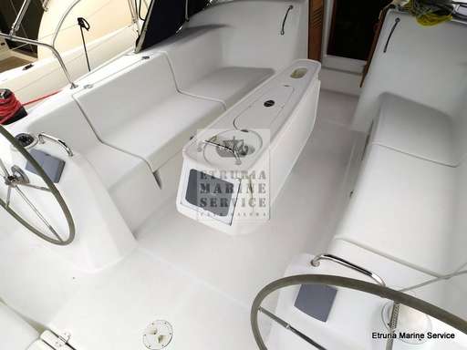 Beneteau Beneteau Cyclades 43.3