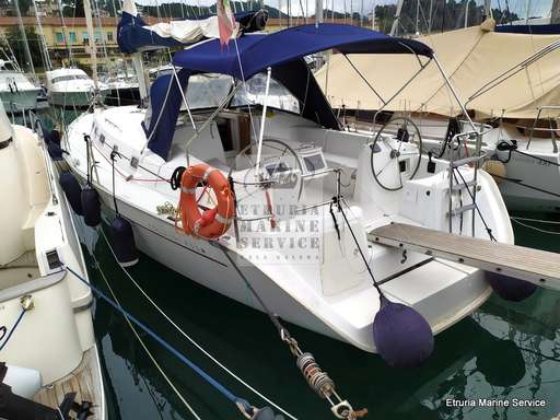 Beneteau Beneteau Cyclades 43.3