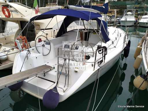 Beneteau Beneteau Cyclades 43.3