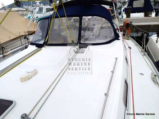 Beneteau Beneteau Cyclades 43.3