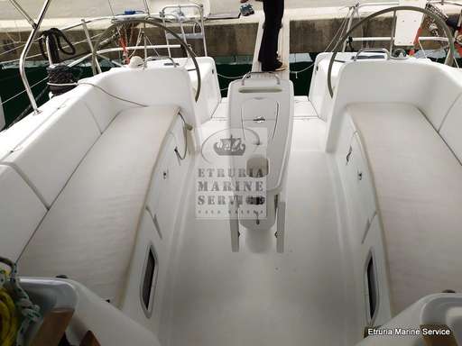 Beneteau Beneteau Cyclades 43.3