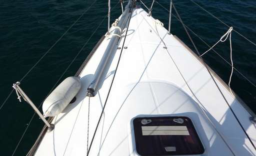 Beneteau Beneteau First 27.7 s