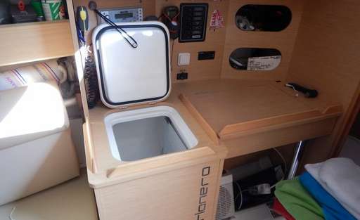 Beneteau Beneteau First 27.7 s