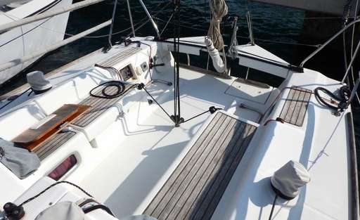 Beneteau Beneteau First 27.7 s