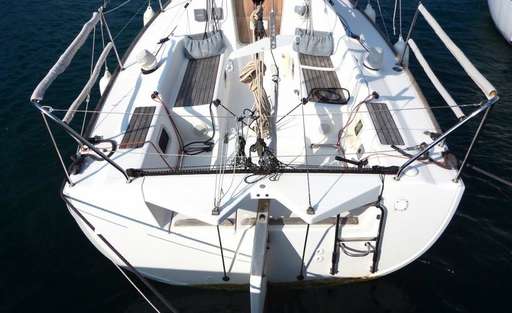 Beneteau Beneteau First 27.7 s