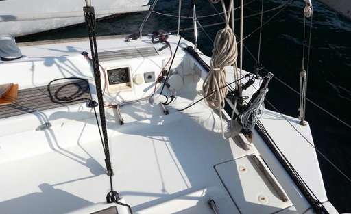 Beneteau Beneteau First 27.7 s