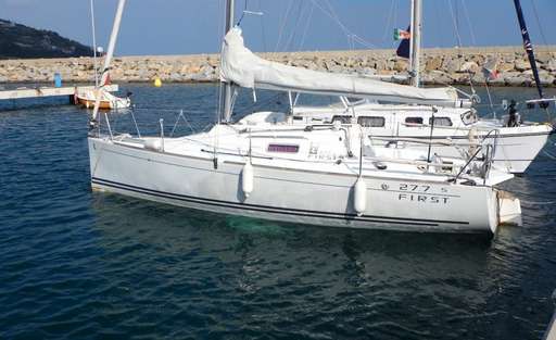 Beneteau Beneteau First 27.7 s