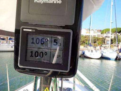 Beneteau Beneteau First 30