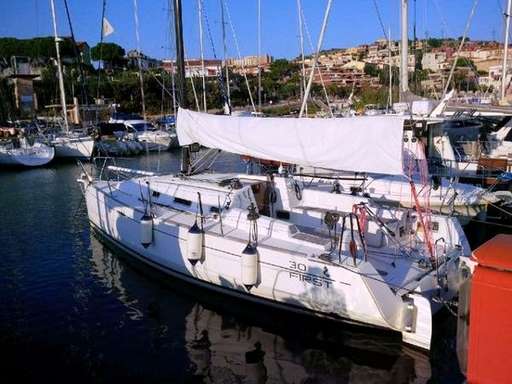 Beneteau Beneteau First 30