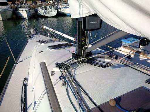 Beneteau Beneteau First 30