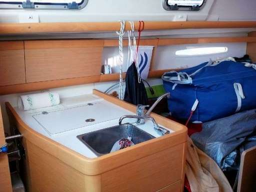 Beneteau Beneteau First 30