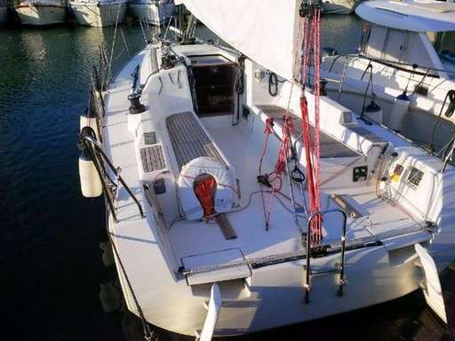 Beneteau Beneteau First 30