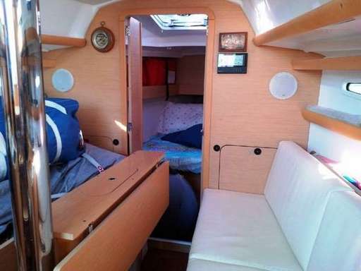 Beneteau Beneteau First 30