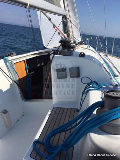 Beneteau Beneteau First 40.7 r